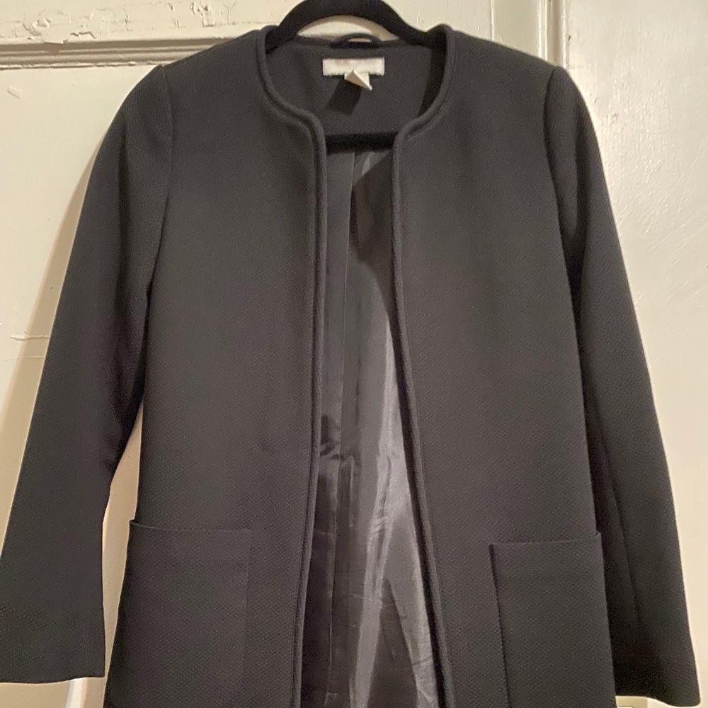 Iight coat